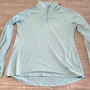 Champion Long Sleeve Shirt